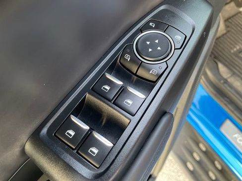 Certified 2024 Ford Ranger Raptor image 26