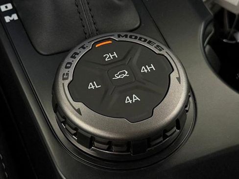 New 2026 Ford Bronco Badlands AWD/4WD image 16