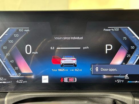 Used 2025 BMW 430i xDrive Convertible image 29