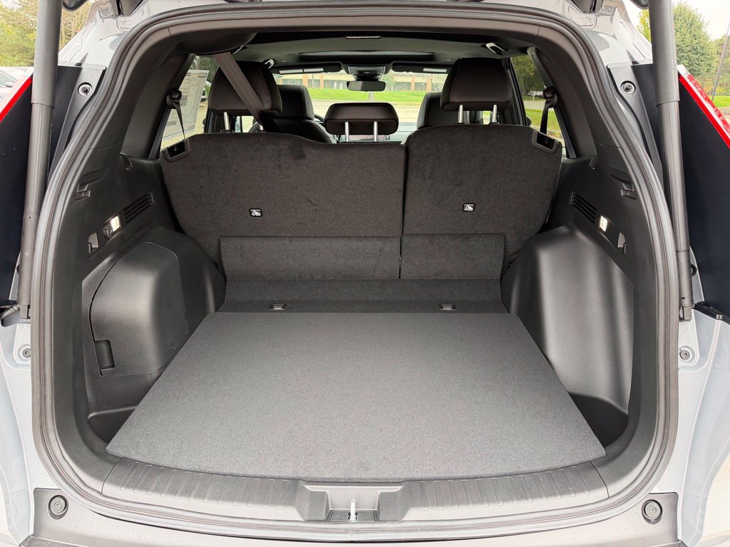 New 2027 Honda CR-V Sport-L image 27