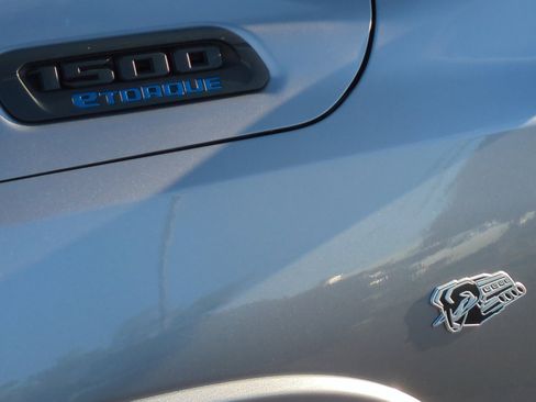 New 2026 RAM 1500 Big Horn image 24