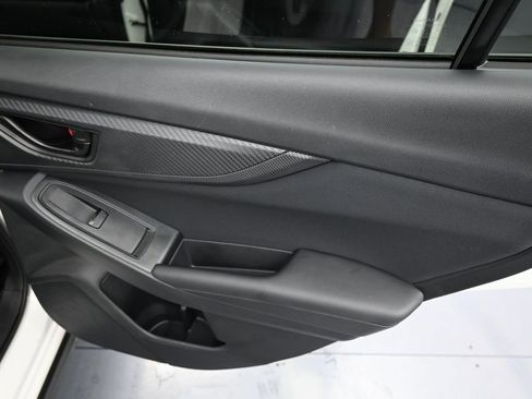 Used 2023 Subaru Crosstrek 2.0i image 25