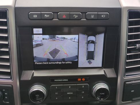 Used 2020 Ford F250 Platinum image 17