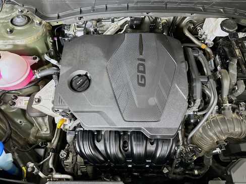 Used 2025 Hyundai Tucson SEL image 32