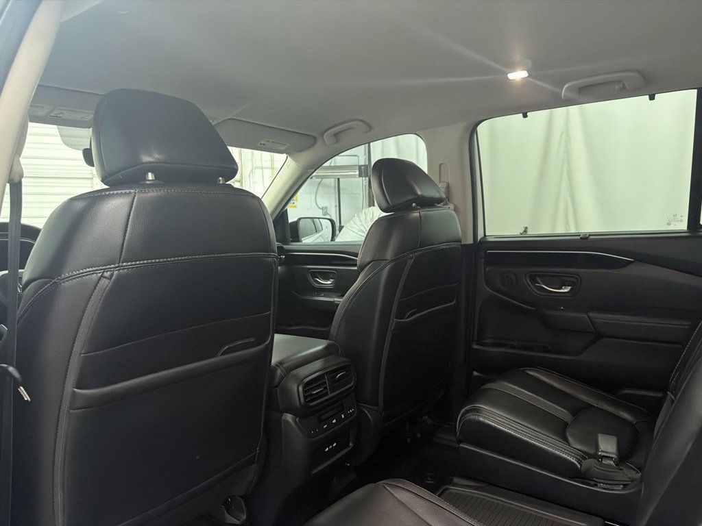 Used 2024 Honda Pilot EX-L image 20