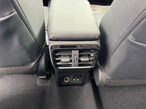 New 2025 Lexus NX 350h AWD w/ Premium Package image 22