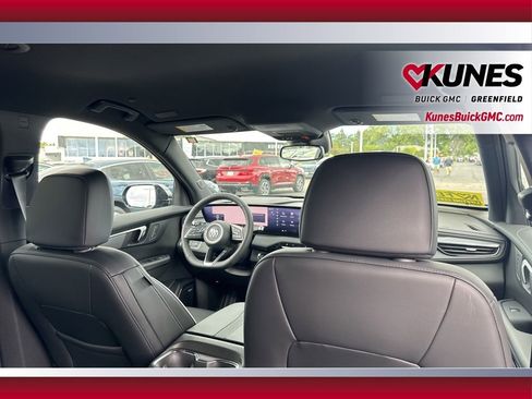 New 2026 Buick Enclave Sport Touring w/ LPO, Floor Liner Package image 52