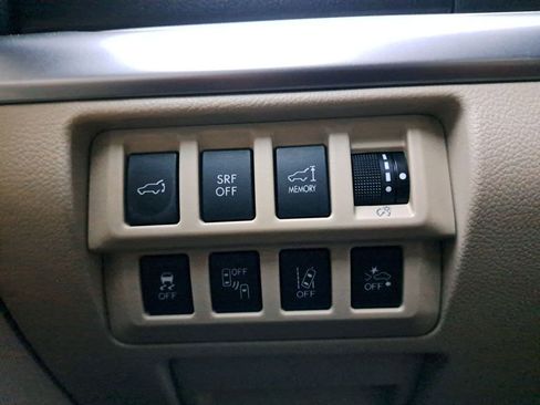 Used 2015 Subaru Outback 2.5i Premium image 24