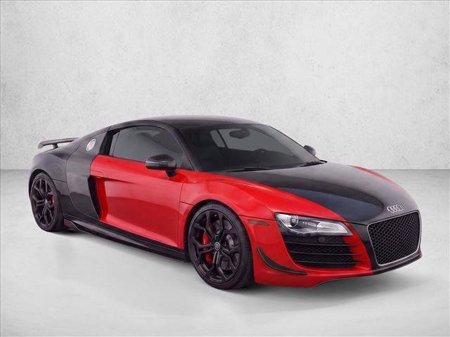 Used 2009 Audi R8 V8 AWD/4WD image 3