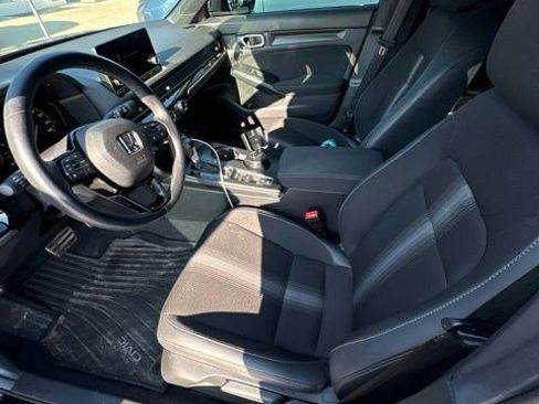 Used 2024 Honda Civic Sport image 8