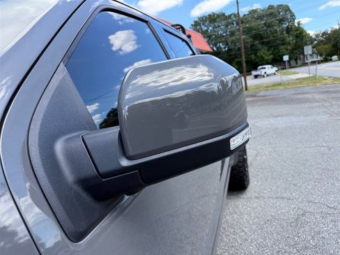 Used 2018 Ford F150 Raptor w/ Equipment Group 802A Luxury AWD/4WD image 16
