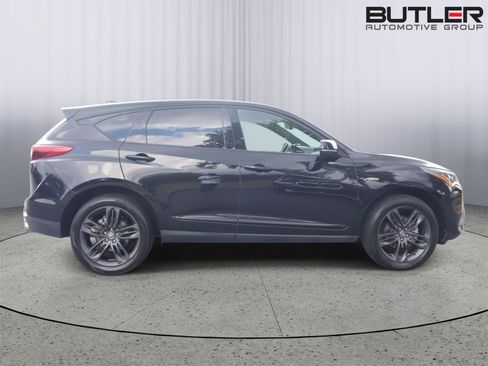 Used 2023 Acura RDX A-Spec FWD image 7