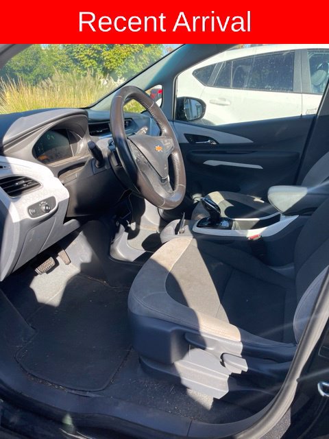 Used 2020 Chevrolet Bolt LT FWD image 9
