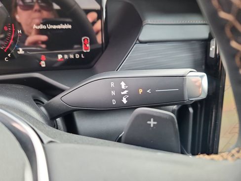 New 2026 GMC Acadia AT4 w/ Super Cruise Package image 15