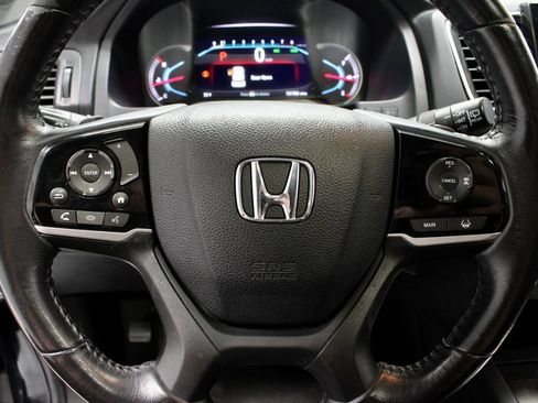 Used 2022 Honda Pilot EX-L image 33