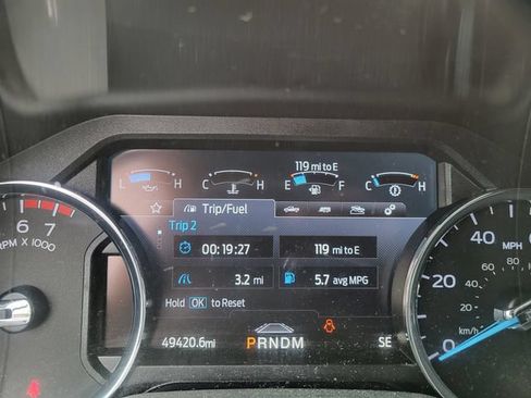 Used 2022 Ford F350 Lariat RWD image 15