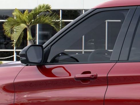 New 2026 Ford Explorer ST image 20