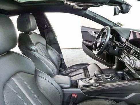 Used 2019 Audi S5 Prestige w/ S Sport Package AWD/4WD image 22