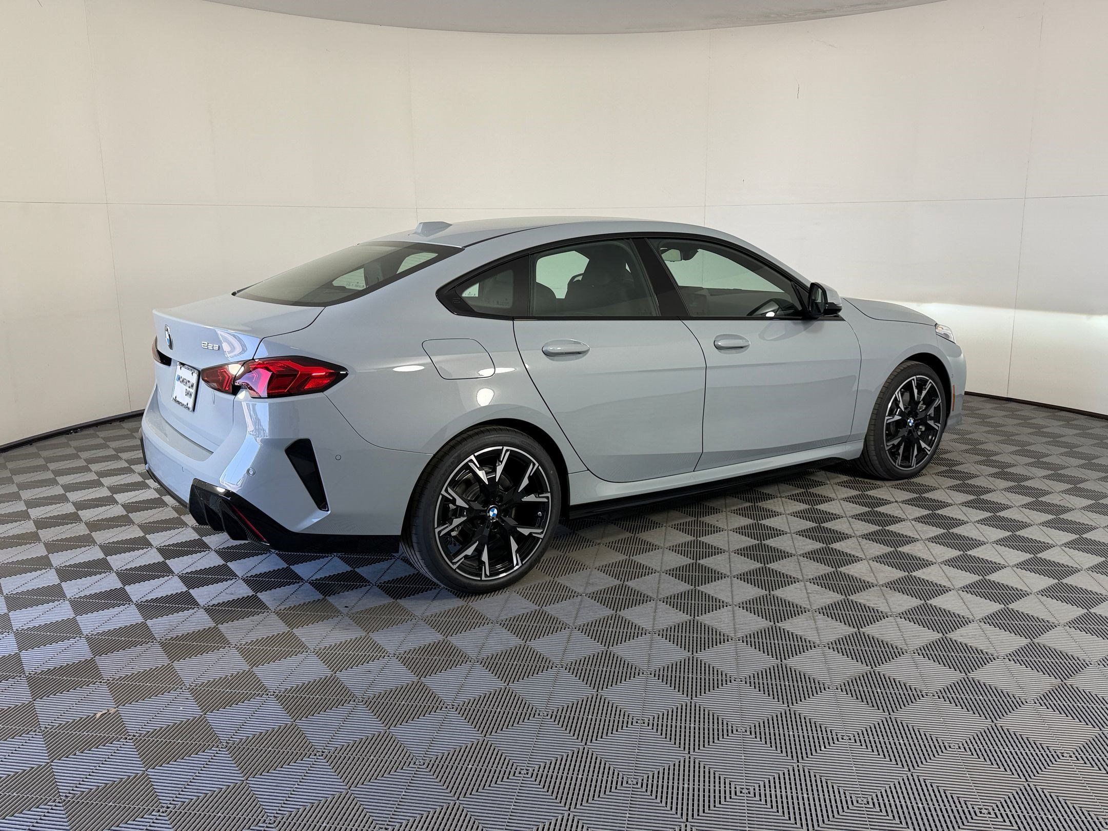 Used 2026 BMW 228i w/ Technology Package FWD image 9