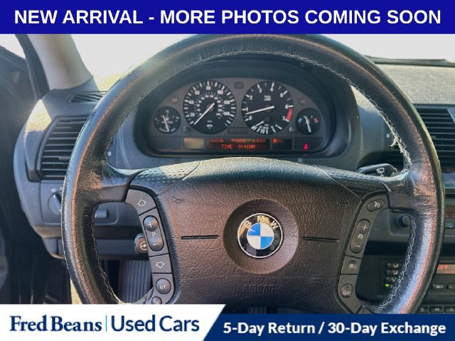Used 2005 BMW X5 3.0i AWD/4WD image 11