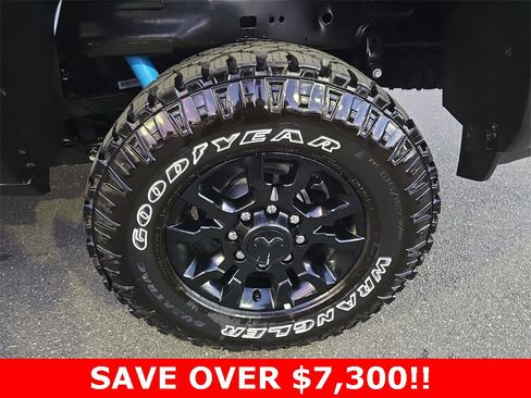 New 2025 RAM 2500 Power Wagon image 33