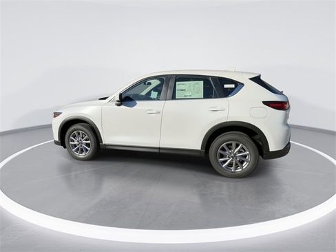 New 2025 MAZDA CX-5 AWD 2.5 S image 6