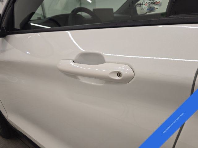 New 2027 Ford Explorer Tremor AWD/4WD image 25
