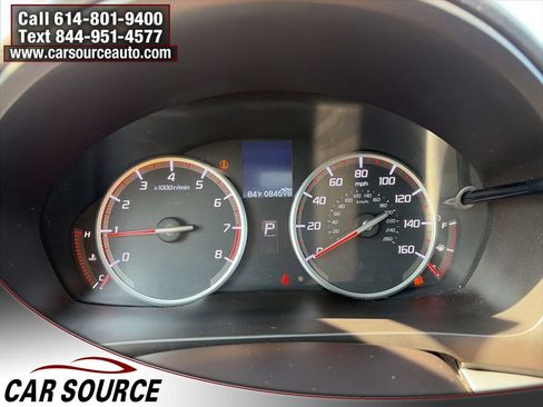 Used 2016 Acura ILX FWD image 18