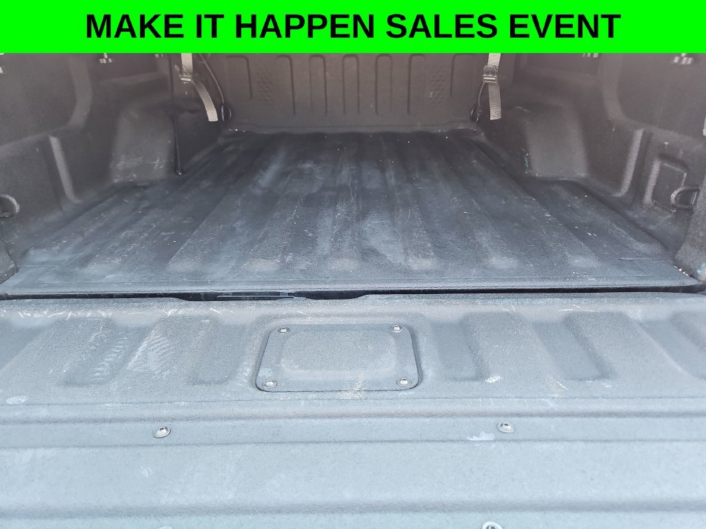 Used 2024 Jeep Gladiator Rubicon AWD/4WD image 30