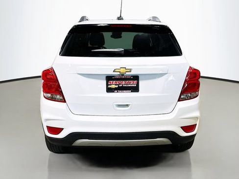 Used 2019 Chevrolet Trax LT AWD/4WD image 8