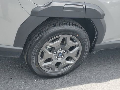 Certified 2026 Subaru Outback Premium AWD/4WD image 9