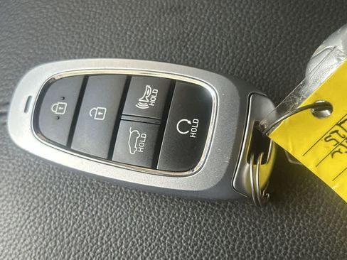Used 2024 Hyundai Tucson SEL FWD image 29
