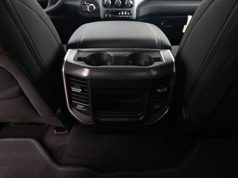 New 2026 RAM 1500 Big Horn w/ Night Edition AWD/4WD image 28