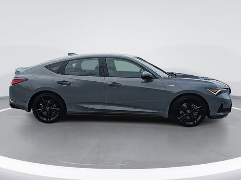 New 2026 Acura Integra A-Spec image 2