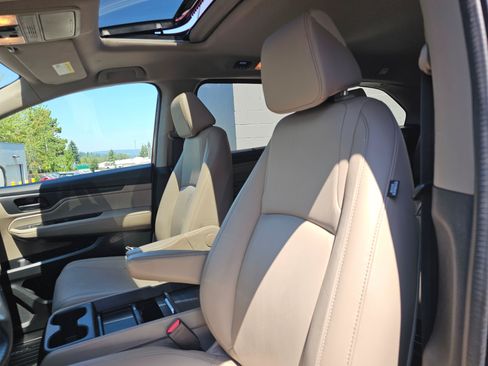 Used 2022 Honda Odyssey EX-L image 25