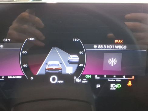 Certified 2025 Audi A5 2.0T Premium Plus w/ Premium Plus AWD/4WD image 8