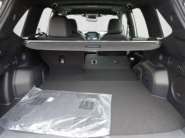 New 2026 Subaru Forester Sport w/ Onyx Edition AWD/4WD image 8