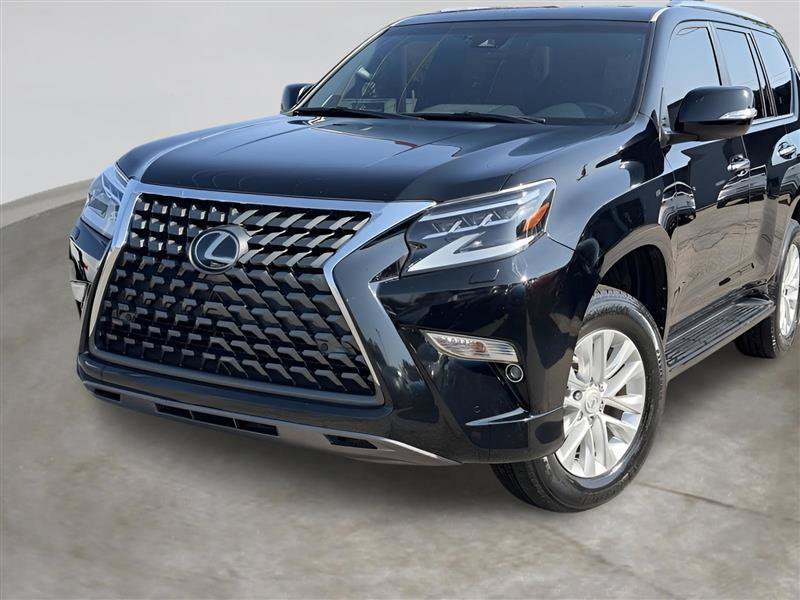 Used 2021 Lexus GX 460 Premium w/ Premium Package AWD/4WD image 5