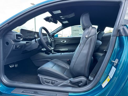 New 2026 Ford Mustang Premium image 5