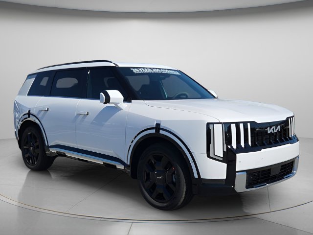 New 2027 Kia Telluride SX Prestige AWD/4WD image 3