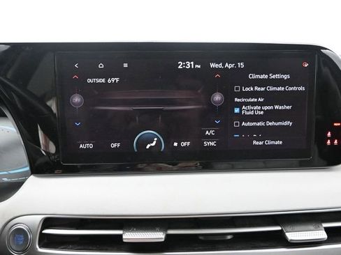 Used 2024 Hyundai Palisade SEL AWD/4WD image 23