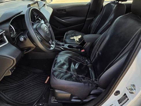 Used 2022 Toyota Corolla LE w/ LE Convenience Package FWD image 25