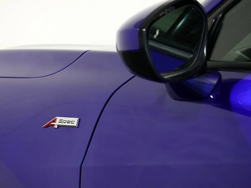 Certified 2024 Acura Integra A-Spec FWD image 12