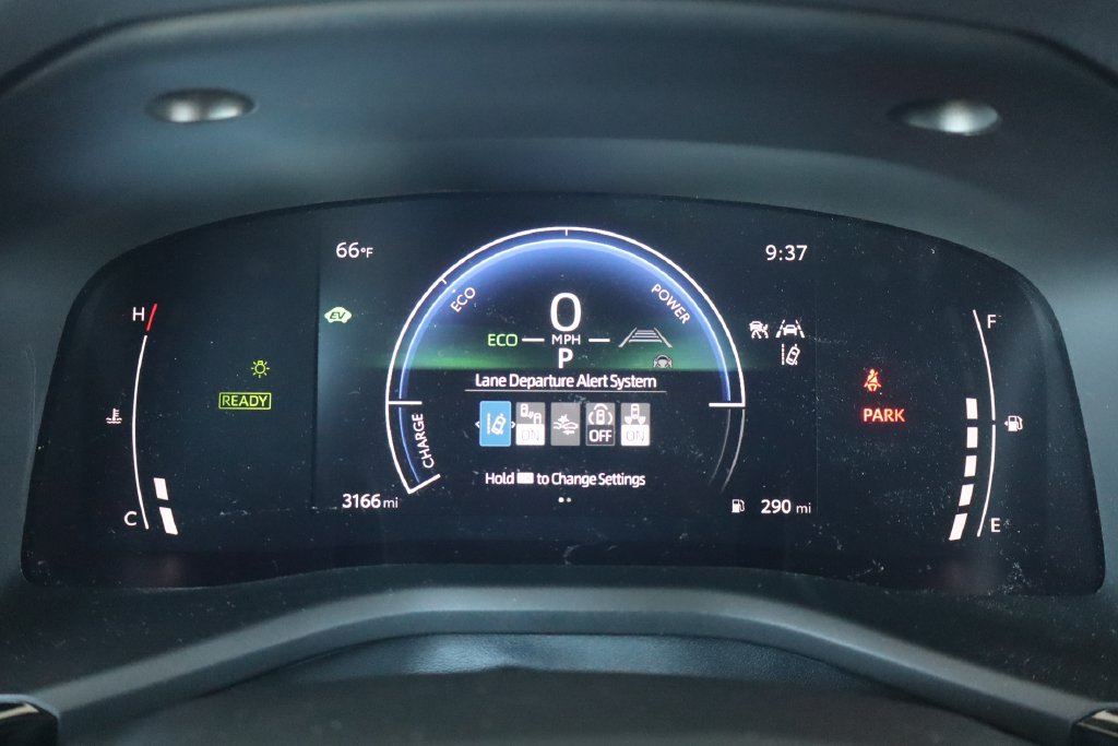 Used 2026 Toyota Camry LE FWD image 21
