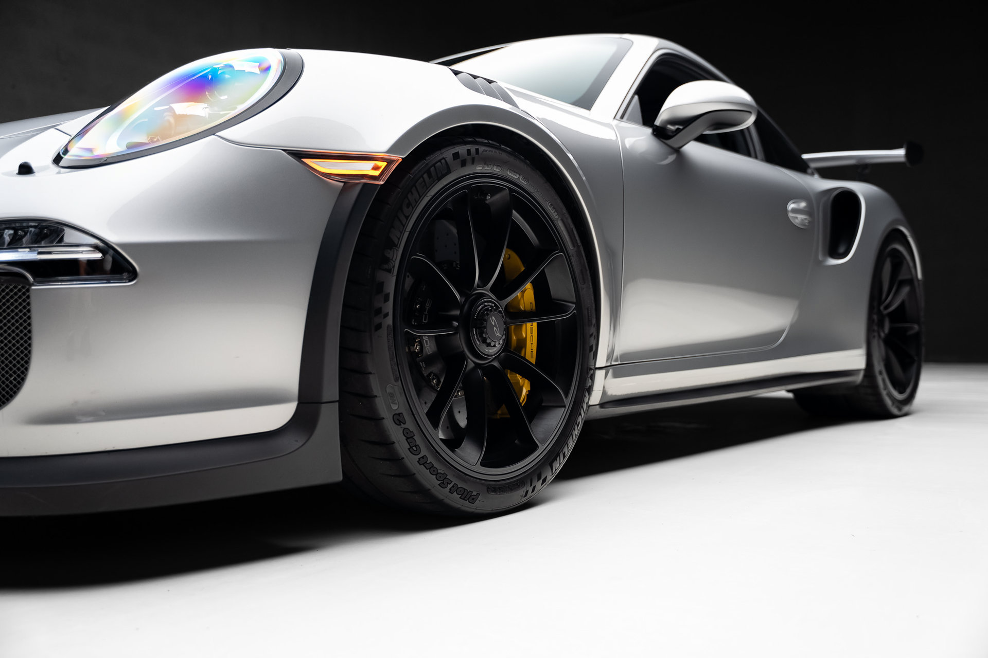 Used 2016 Porsche 911 GT3 RS RWD image 71