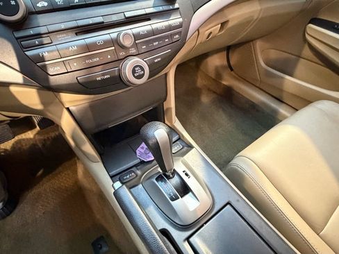 Used 2012 Honda Accord SE image 13