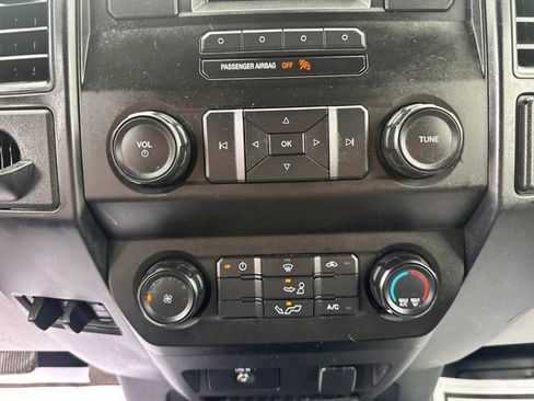 Used 2017 Ford F150 XL RWD image 19