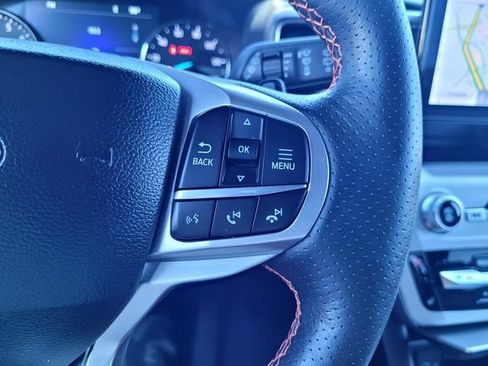 Certified 2023 Ford Explorer Timberline AWD/4WD image 23