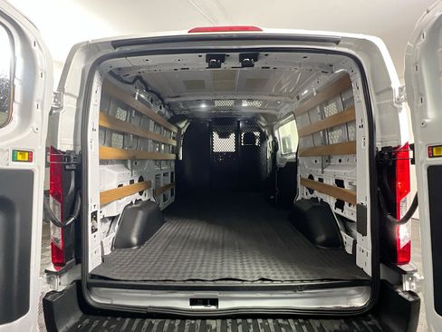 Used 2024 Ford Transit 250 Base w/ Exterior Upgrade Package image 32