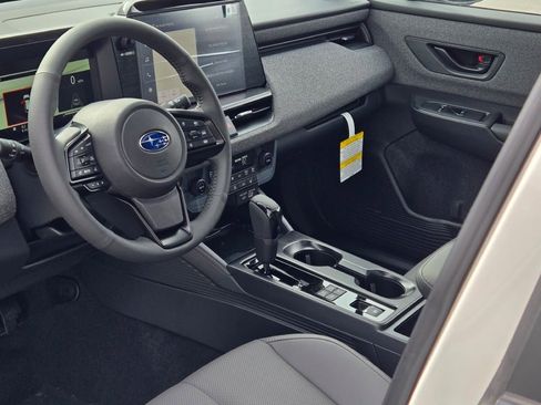 New 2026 Subaru Outback Limited XT image 24